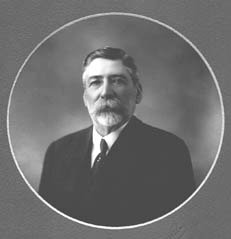Retrato de archivo de Pedro Ballester